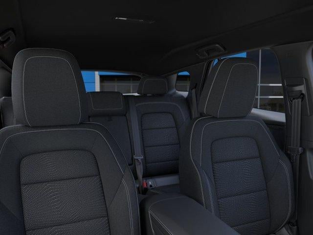 2027 Chevrolet Blazer EV LT