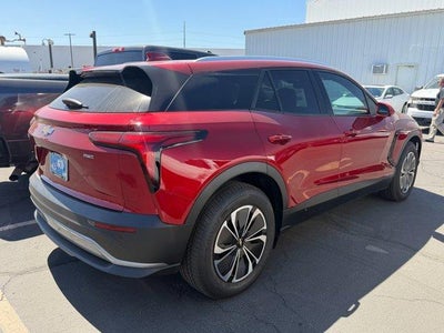 2024 Chevrolet Blazer EV LT