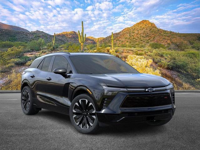 2026 Chevrolet Blazer EV RS