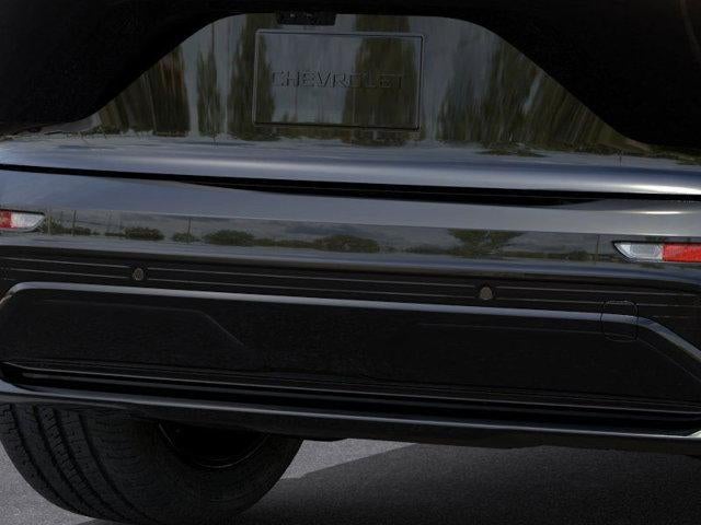 2026 Chevrolet Blazer EV RS