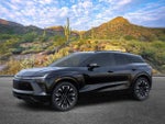 2026 Chevrolet Blazer EV RS