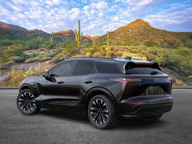2026 Chevrolet Blazer EV RS
