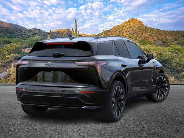 2026 Chevrolet Blazer EV RS