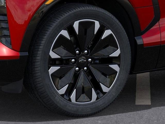 2026 Chevrolet Blazer EV RS