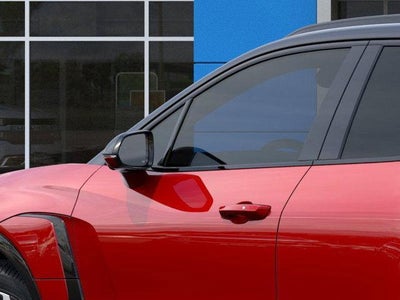 2026 Chevrolet Blazer EV RS