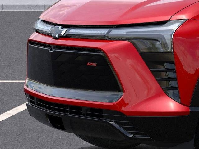 2026 Chevrolet Blazer EV RS