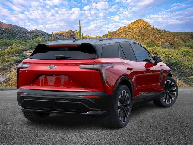 2026 Chevrolet Blazer EV RS