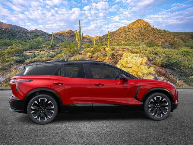 2026 Chevrolet Blazer EV RS