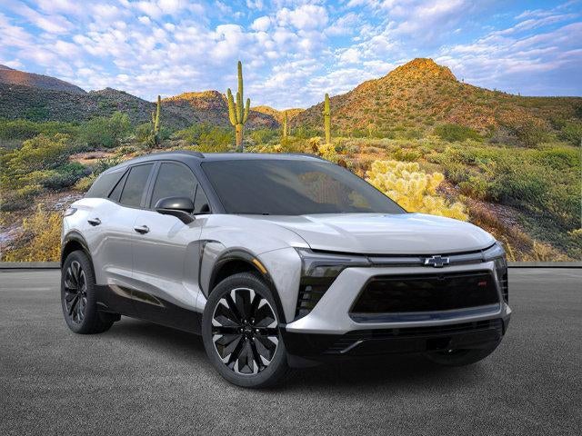 2026 Chevrolet Blazer EV RS