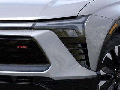 2026 Chevrolet Blazer EV RS