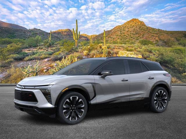 2026 Chevrolet Blazer EV RS