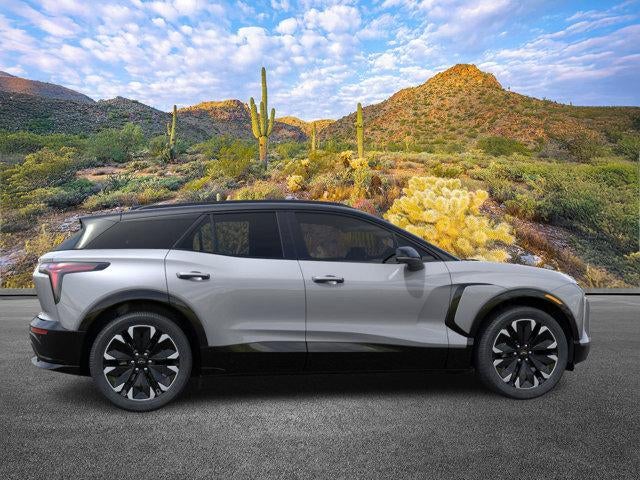 2026 Chevrolet Blazer EV RS
