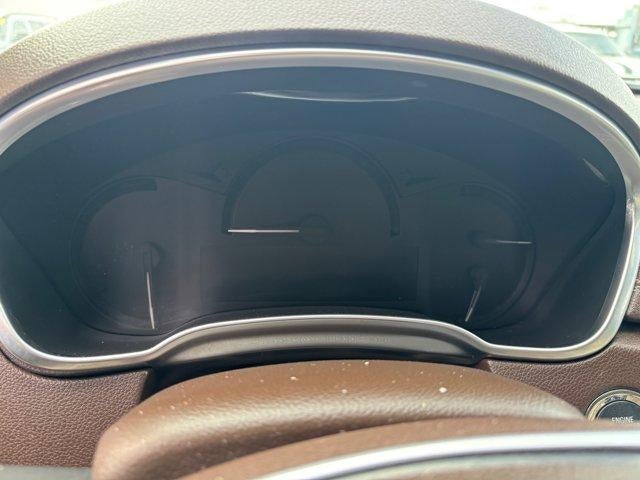 2014 Cadillac SRX Performance Collection