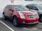 2014 Cadillac SRX Performance Collection