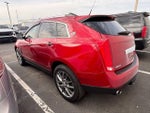 2014 Cadillac SRX Performance Collection