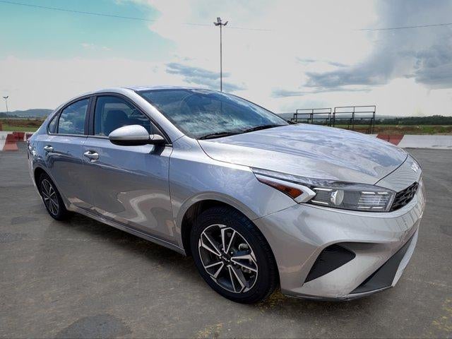 Used 2023 Kia Forte LXS with VIN 3KPF24AD2PE607905 for sale in Glendale, AZ