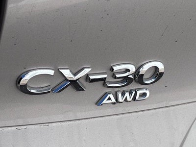 2024 Mazda Mazda CX-30 2.5 S Select Sport