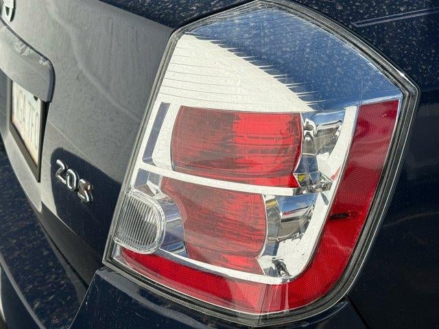 2007 Nissan Sentra 2.0 S