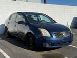 2007 Nissan Sentra 2.0 S