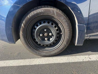 2007 Nissan Sentra 2.0 S