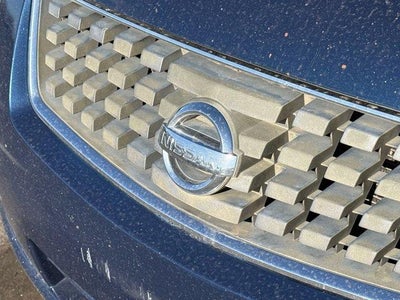 2007 Nissan Sentra 2.0 S