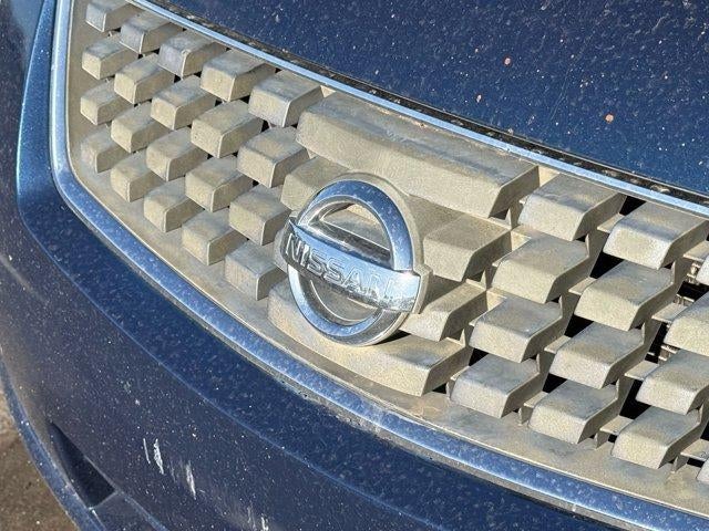 2007 Nissan Sentra 2.0 S