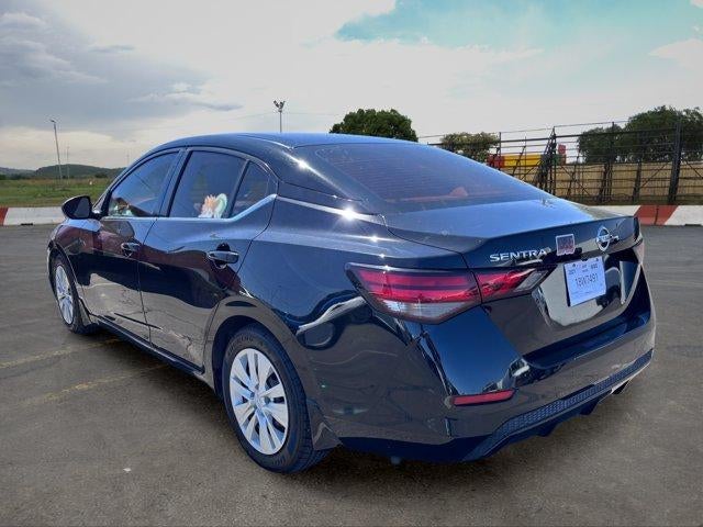 2021 Nissan Sentra S
