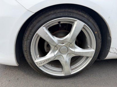 2018 Nissan Versa Sedan SV