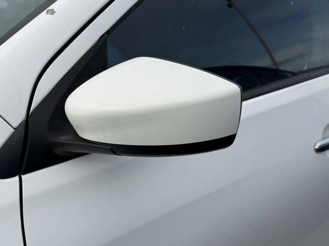 2018 Nissan Versa Sedan SV