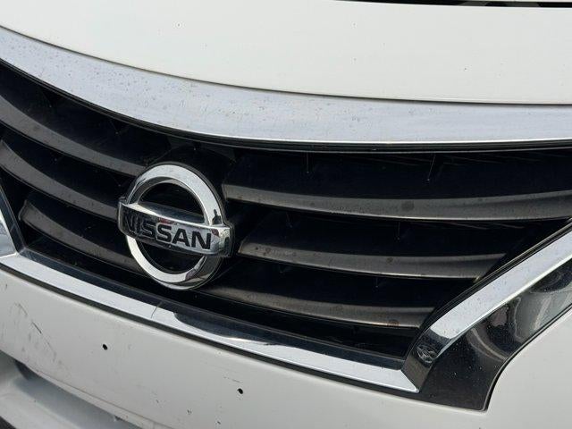 2018 Nissan Versa Sedan SV