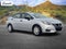 2021 Nissan Versa S