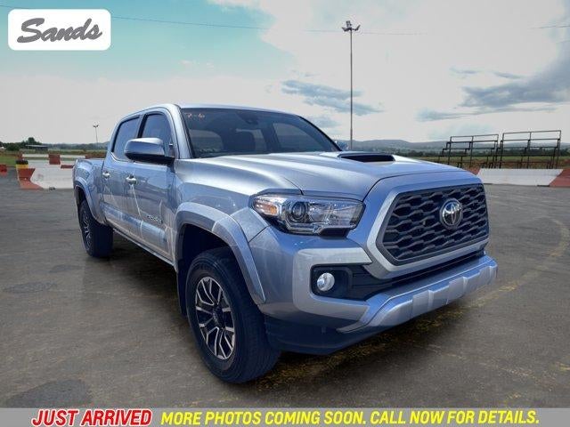 2022 Toyota Tacoma 2WD SR5