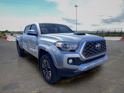 2022 Toyota Tacoma 2WD SR5