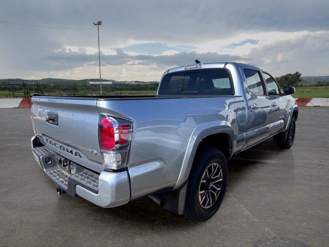 2022 Toyota Tacoma 2WD SR5