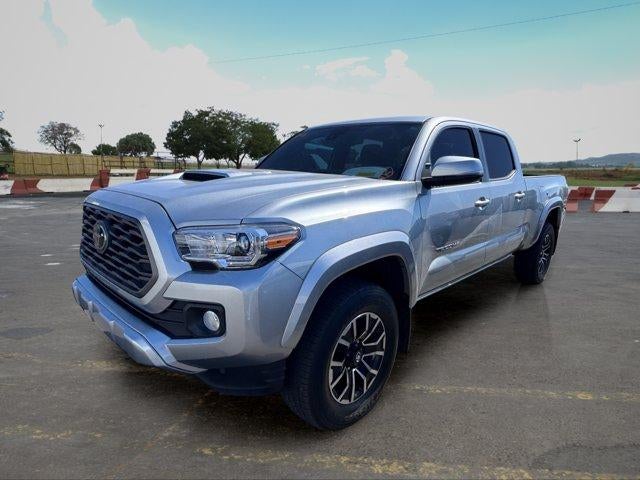 2022 Toyota Tacoma 2WD SR5