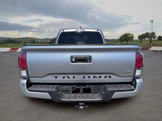 2022 Toyota Tacoma 2WD SR5