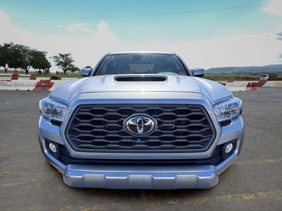 2022 Toyota Tacoma 2WD SR5