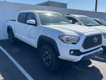 2021 Toyota Tacoma 4WD SR