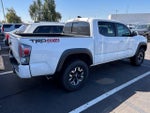 2021 Toyota Tacoma 4WD SR