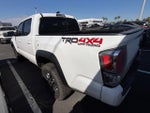 2021 Toyota Tacoma 4WD SR