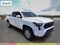 2025 Toyota Tacoma 4WD SR