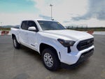 2025 Toyota Tacoma 4WD SR