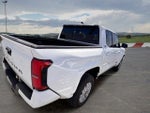 2025 Toyota Tacoma 4WD SR