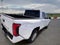 2025 Toyota Tacoma 4WD SR