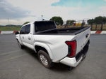2025 Toyota Tacoma 4WD SR