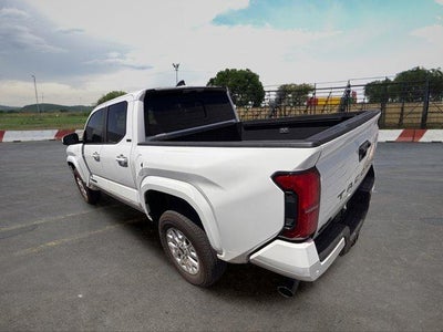 2025 Toyota Tacoma 4WD SR