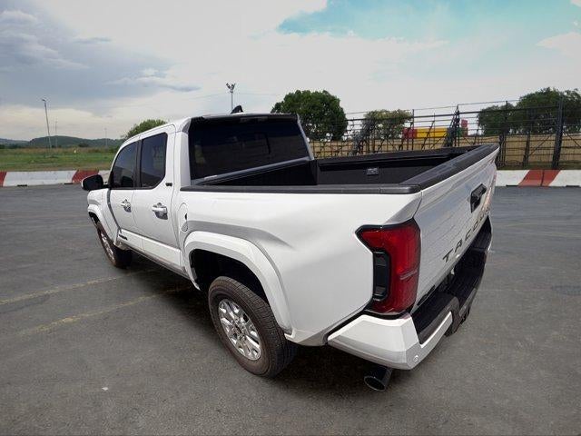 2025 Toyota Tacoma 4WD SR