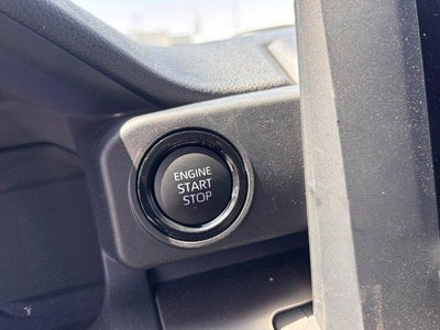 2025 Toyota Tacoma 4WD SR