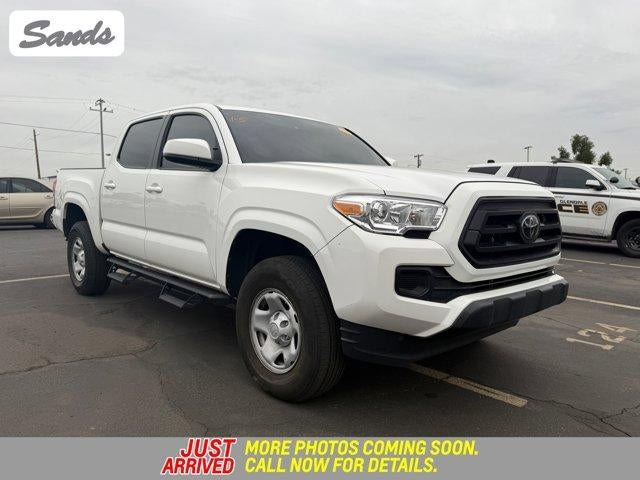 2022 Toyota Tacoma 2WD SR
