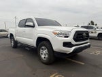 2022 Toyota Tacoma 2WD SR